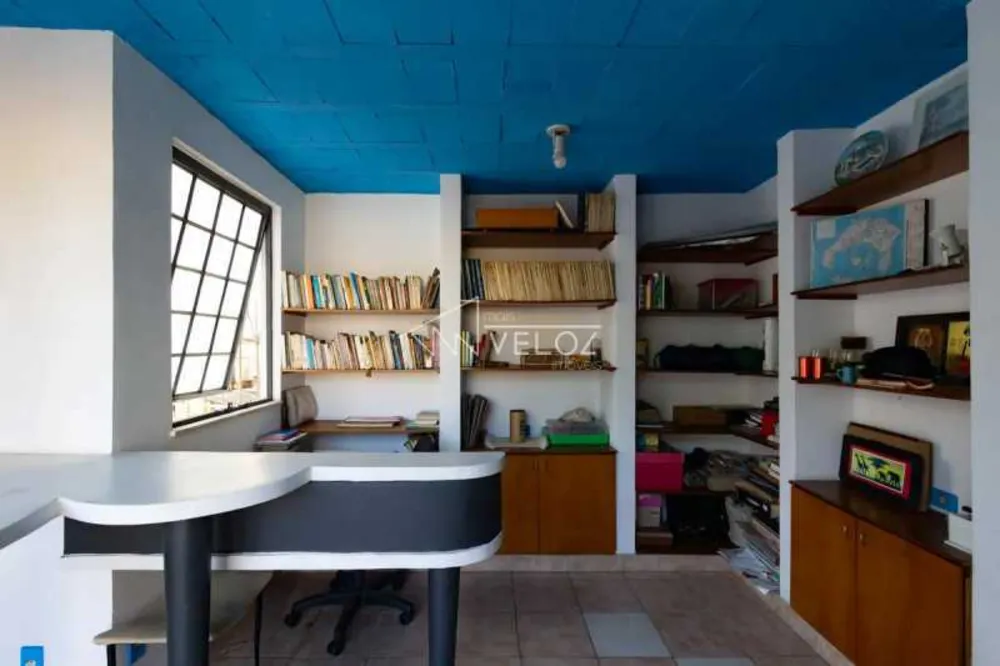 Apartamento, 5 quartos, 190 m² - Foto 1