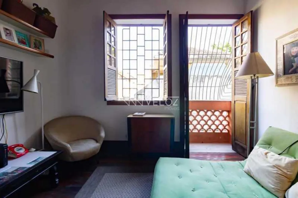 Apartamento, 5 quartos, 190 m² - Foto 8