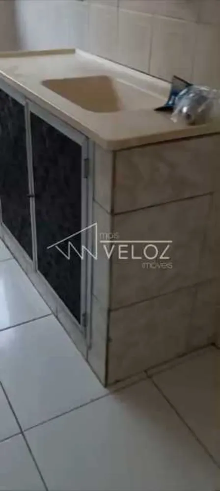 Apartamento, 2 quartos, 55 m² - Foto 3