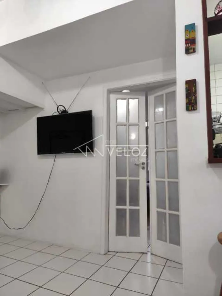 Apartamento, 1 quarto, 49 m² - Foto 10