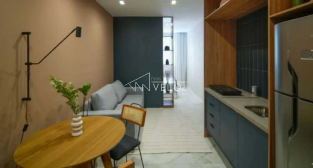 Kitnet-Studio, 31 m² - Foto 9