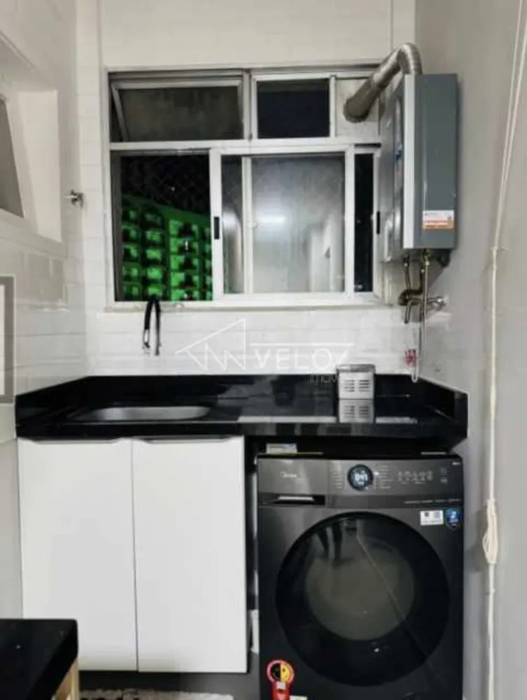 Apartamento, 2 quartos, 93 m² - Foto 16