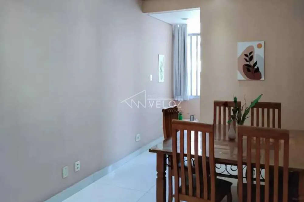 Apartamento, 2 quartos, 58 m² - Foto 10