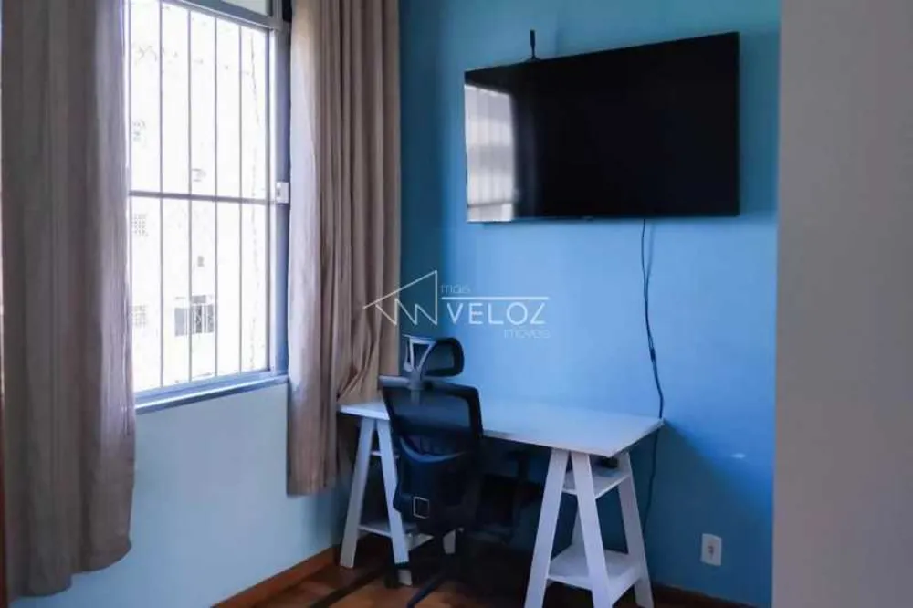 Apartamento, 2 quartos, 58 m² - Foto 2