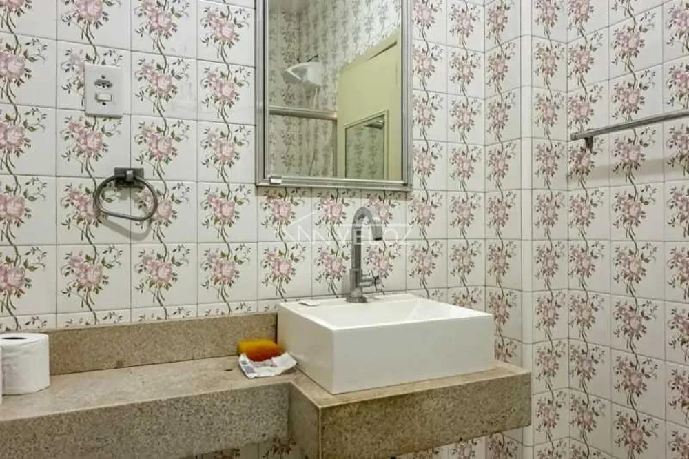 Apartamento, 2 quartos, 75 m² - Foto 28