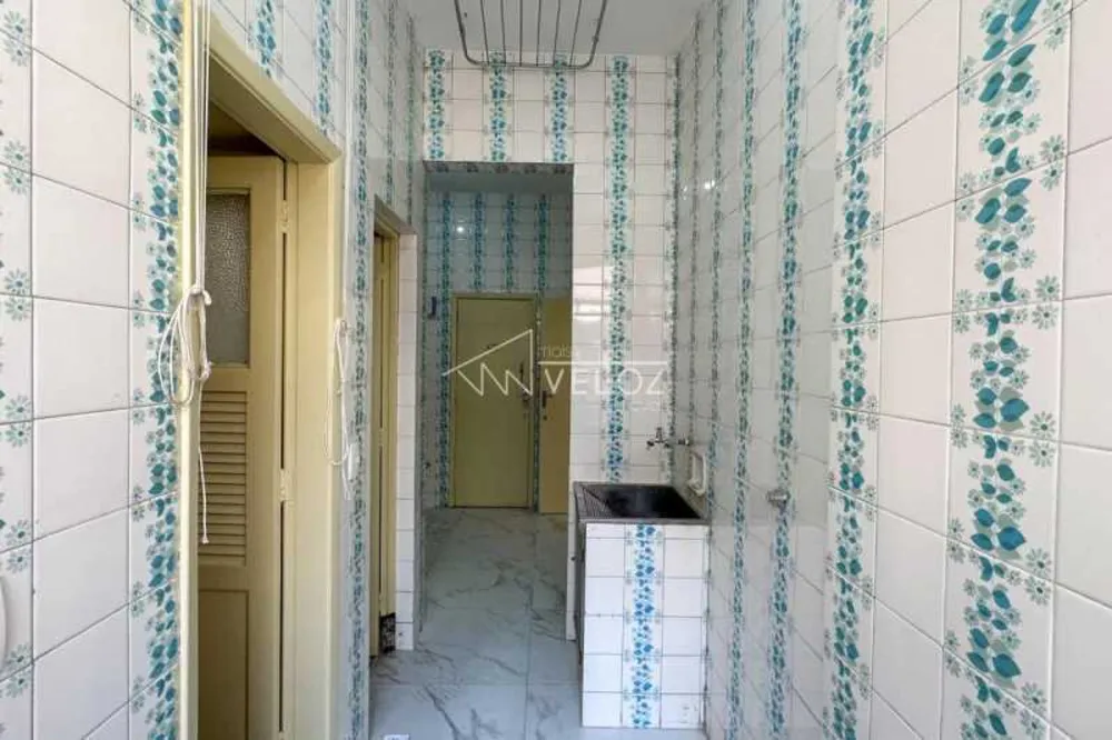 Apartamento, 2 quartos, 75 m² - Foto 8