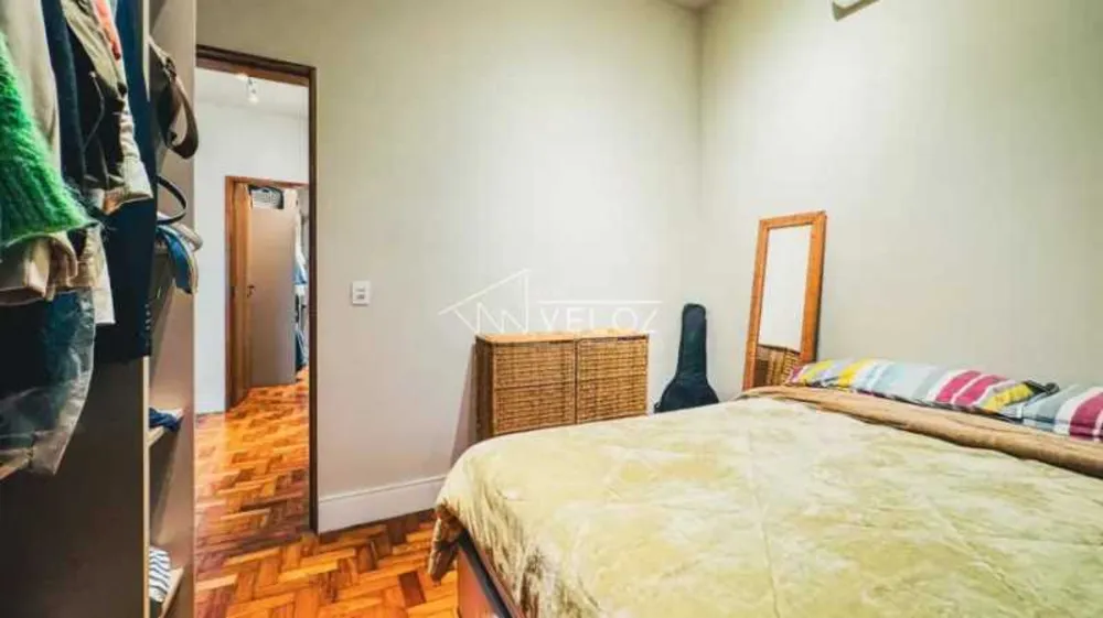 Apartamento, 2 quartos, 80 m² - Foto 11