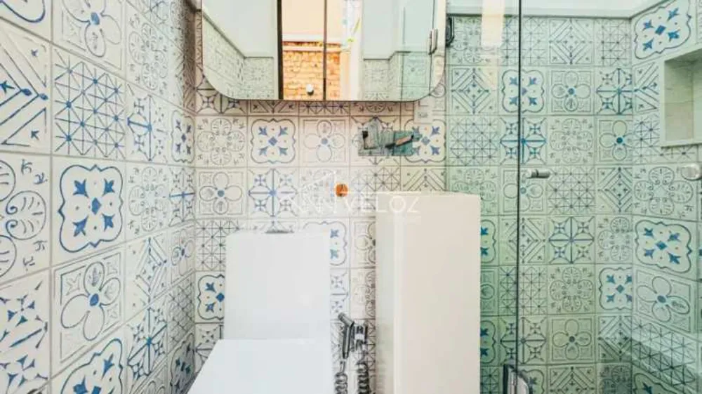 Apartamento, 2 quartos, 80 m² - Foto 4