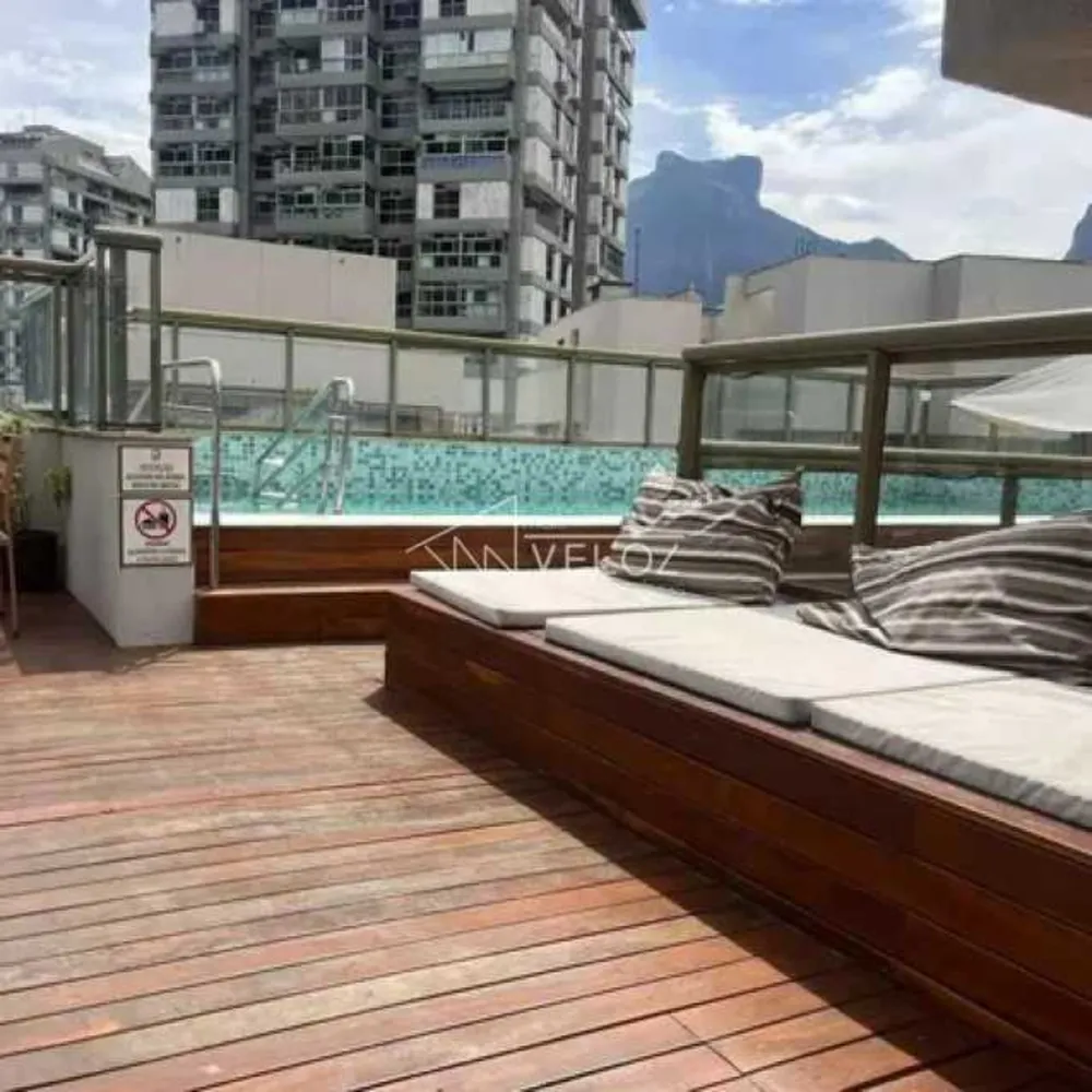 Apartamento, 2 quartos, 80 m² - Foto 1