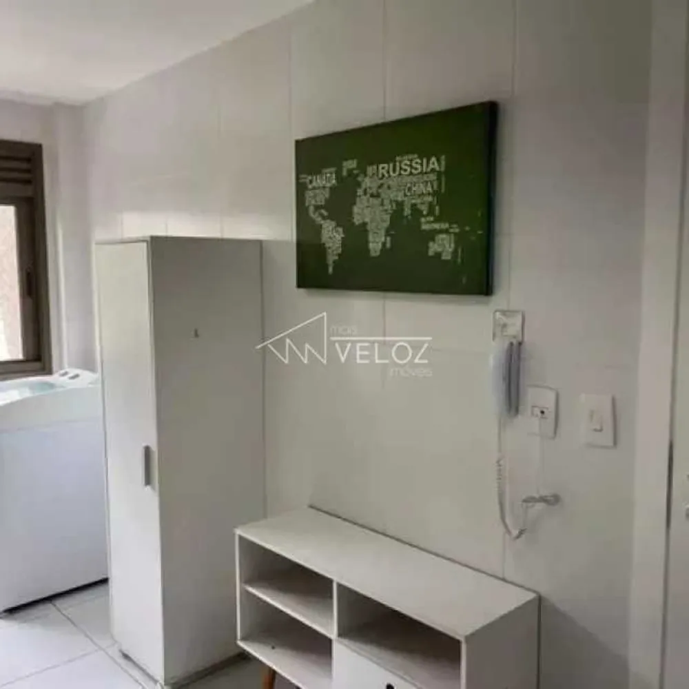 Apartamento, 2 quartos, 80 m² - Foto 9