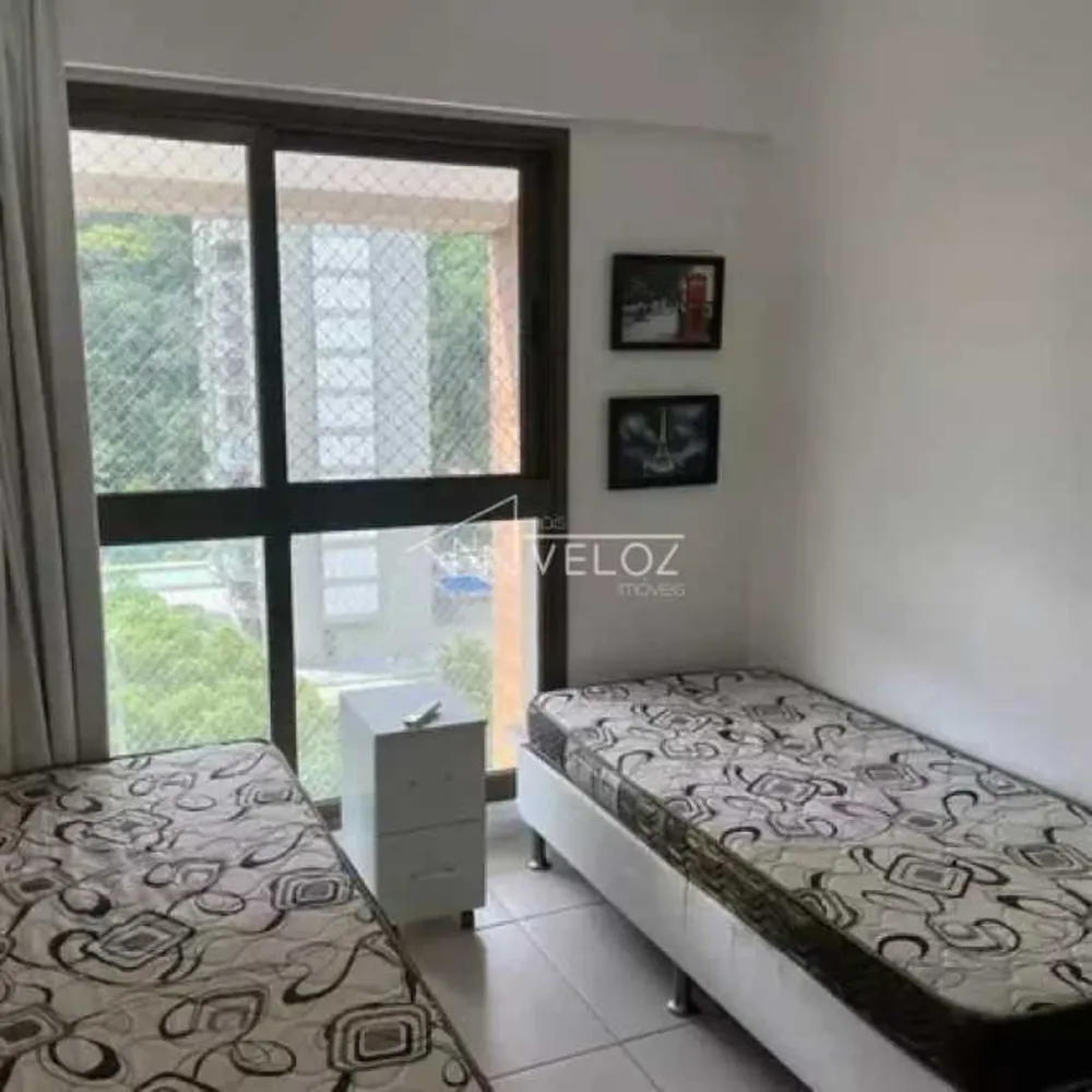 Apartamento, 2 quartos, 80 m² - Foto 8