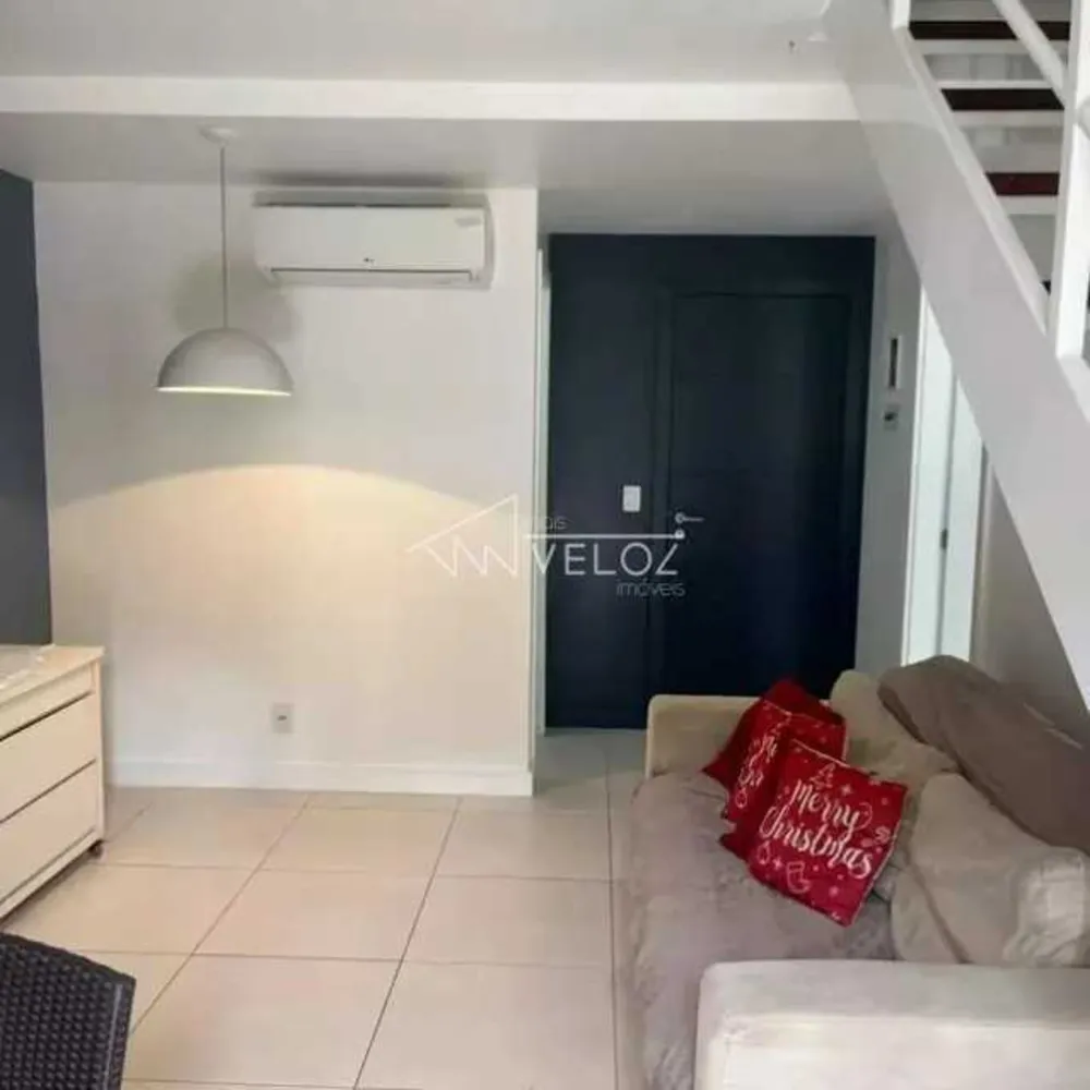 Apartamento, 2 quartos, 80 m² - Foto 4