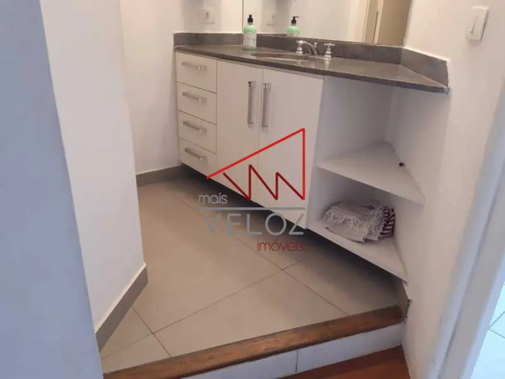 Flat/Apart Hotel, 2 quartos, 71 m² - Foto 5