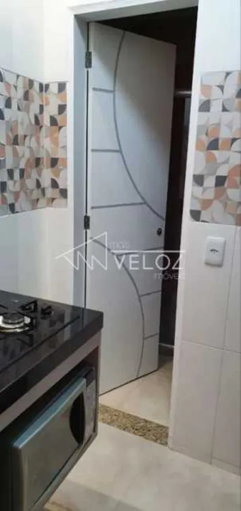 Apartamento, 1 quarto, 27 m² - Foto 15
