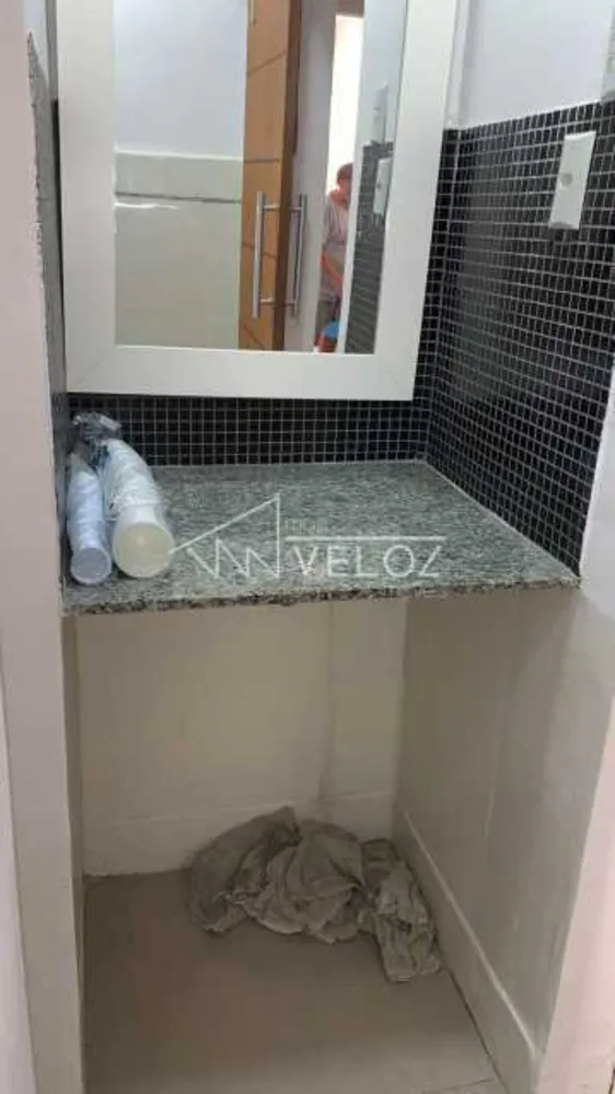 Loja-Salão, 33 m² - Foto 5