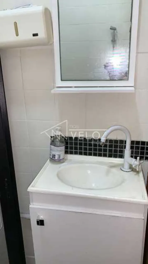 Loja-Salão, 33 m² - Foto 3