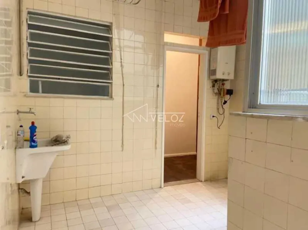 Apartamento, 2 quartos, 87 m² - Foto 11