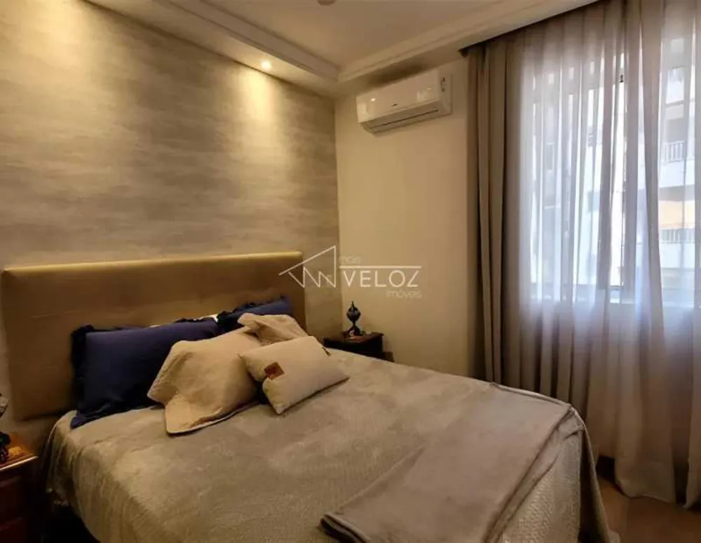 Apartamento, 3 quartos, 91 m² - Foto 1