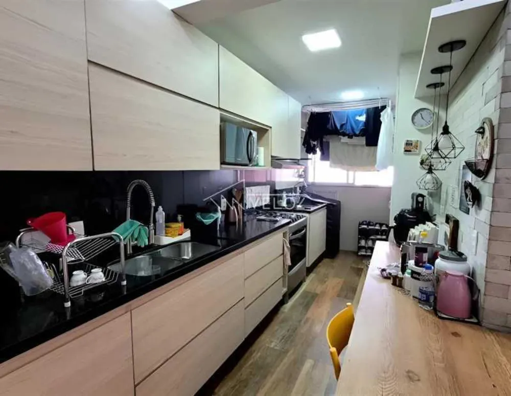 Apartamento, 3 quartos, 91 m² - Foto 16
