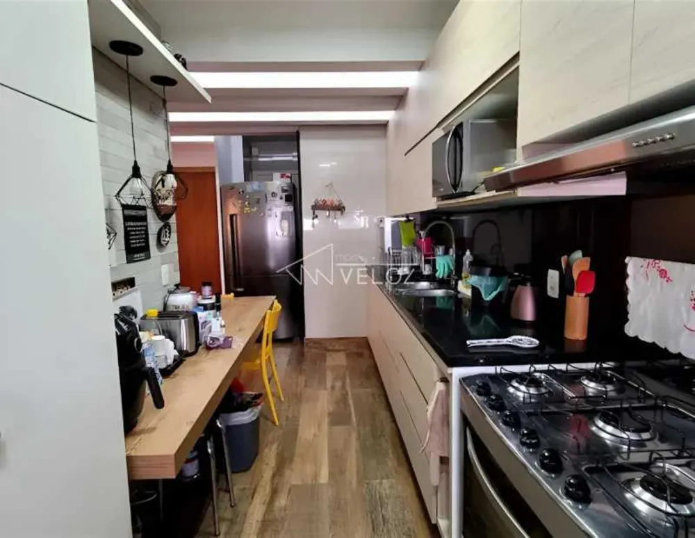 Apartamento, 3 quartos, 91 m² - Foto 20