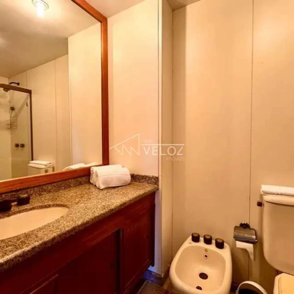 Flat/Apart Hotel, 2 quartos, 83 m² - Foto 15