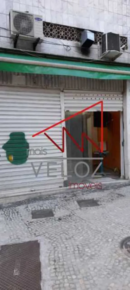 Loja-Salão, 64 m² - Foto 10