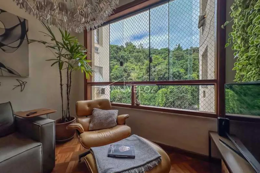 Apartamento, 2 quartos, 88 m² - Foto 29