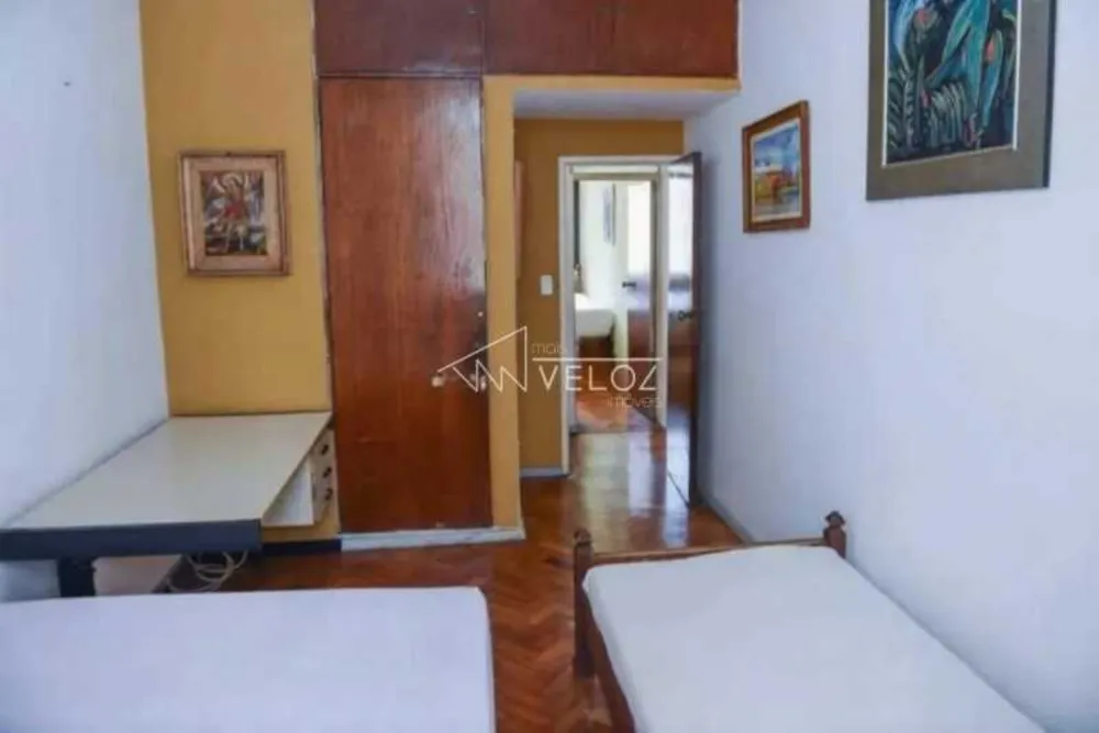 Apartamento, 3 quartos, 120 m² - Foto 7