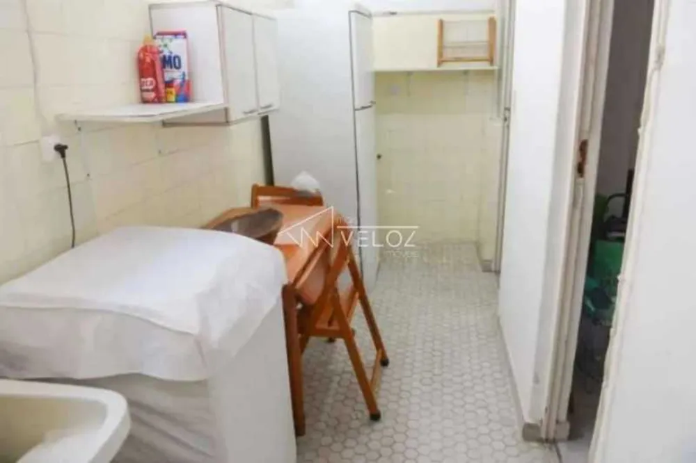 Apartamento, 3 quartos, 120 m² - Foto 5