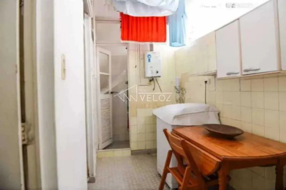 Apartamento, 3 quartos, 120 m² - Foto 14