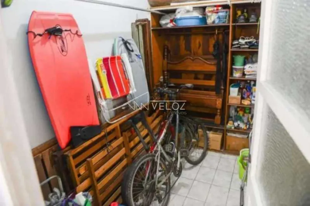 Apartamento, 3 quartos, 120 m² - Foto 15