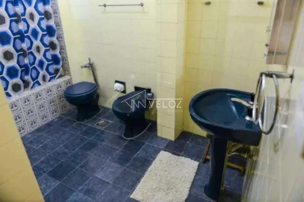 Apartamento, 3 quartos, 120 m² - Foto 16