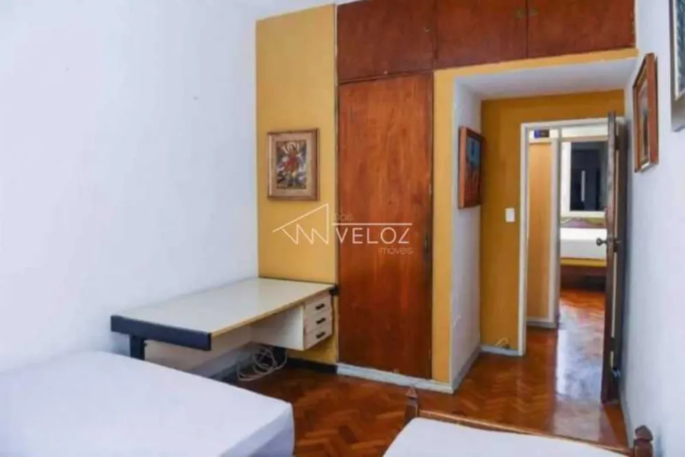 Apartamento, 3 quartos, 120 m² - Foto 8
