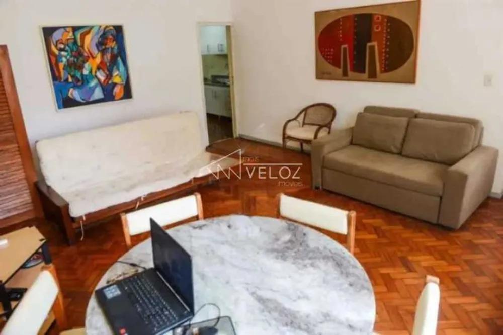 Apartamento, 3 quartos, 120 m² - Foto 10