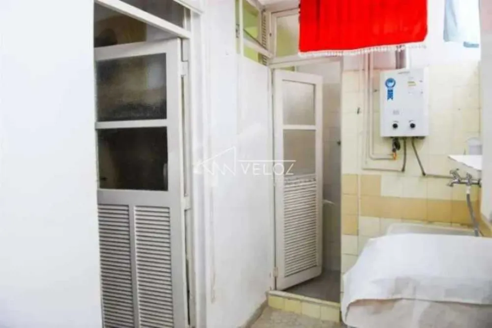 Apartamento, 3 quartos, 120 m² - Foto 13