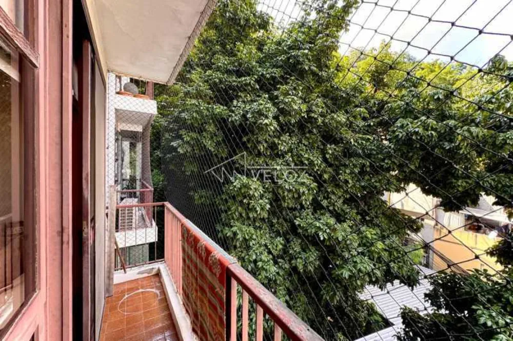 Apartamento, 1 quarto, 63 m² - Foto 8
