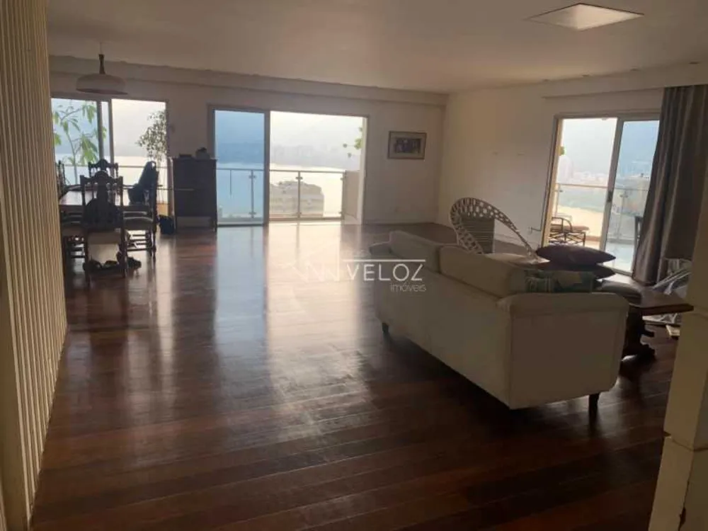 Apartamento, 6 quartos, 320 m² - Foto 20
