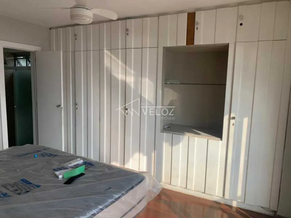Apartamento, 6 quartos, 320 m² - Foto 2
