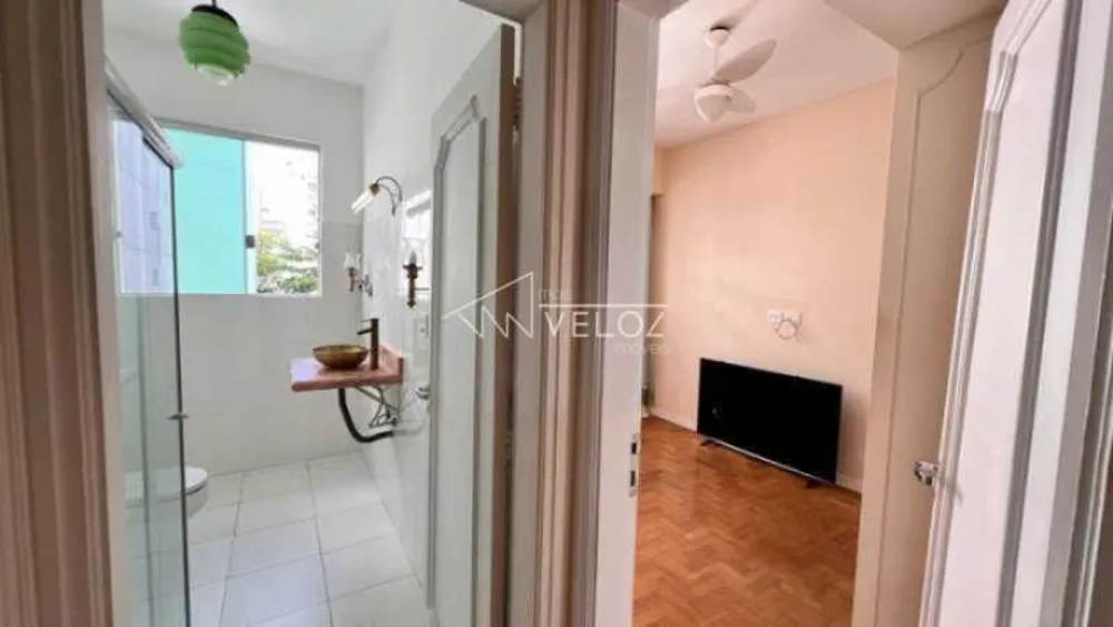 Apartamento, 2 quartos, 76 m² - Foto 10