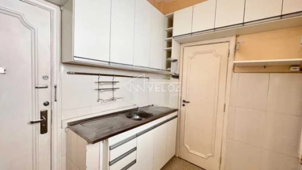Apartamento, 2 quartos, 76 m² - Foto 12
