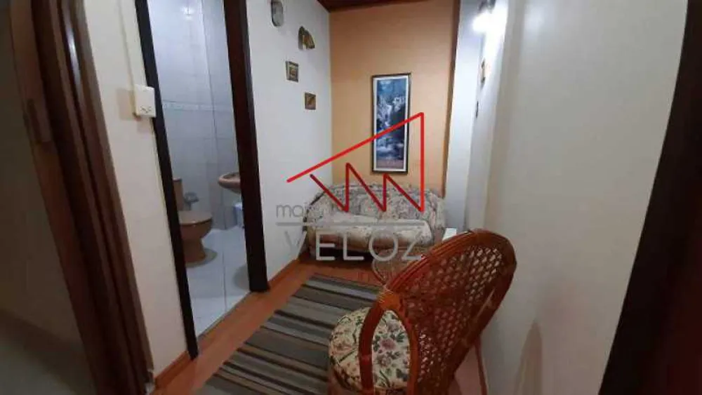 Sala-Conjunto, 31 m² - Foto 6
