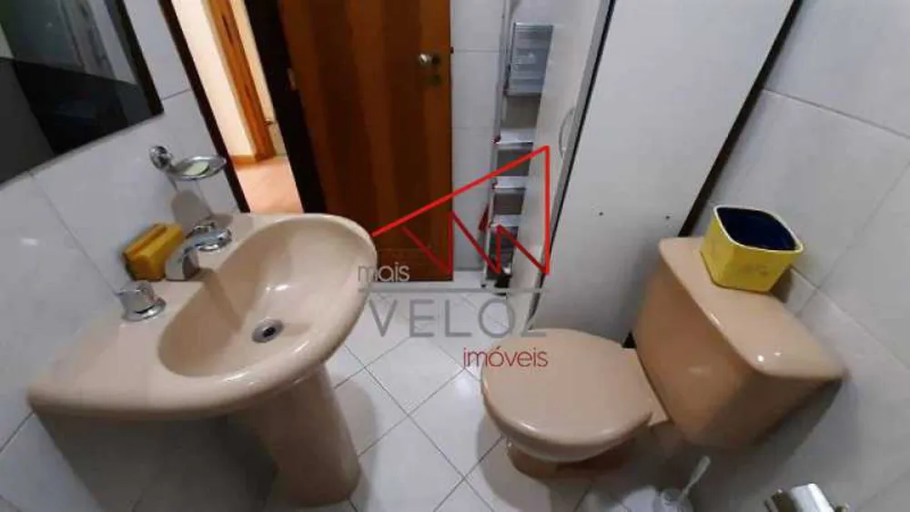 Sala-Conjunto, 31 m² - Foto 1