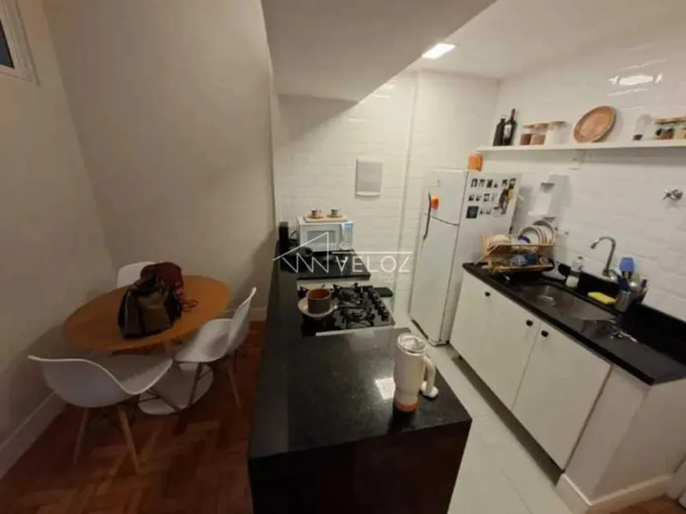 Apartamento, 1 quarto, 36 m² - Foto 1