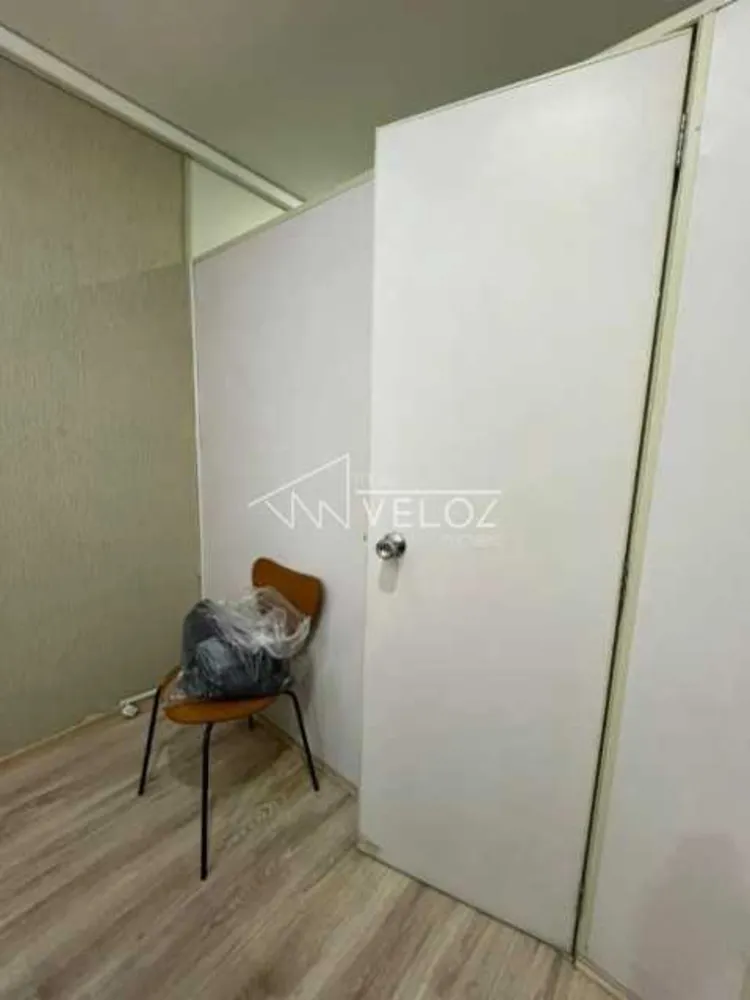 Sala-Conjunto, 36 m² - Foto 4