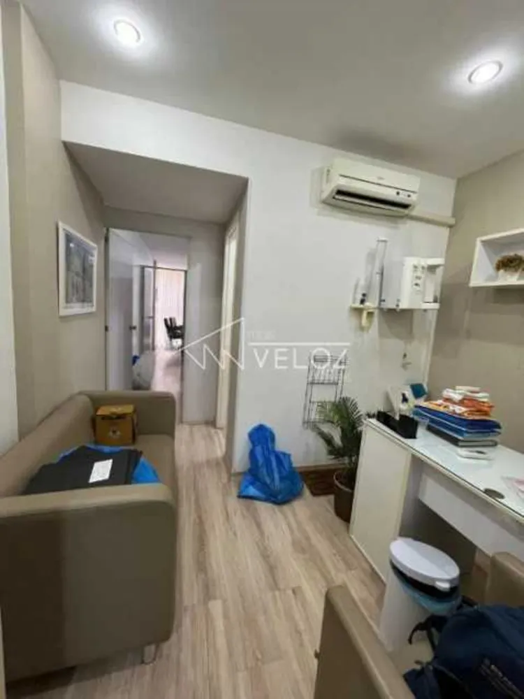 Sala-Conjunto, 36 m² - Foto 2