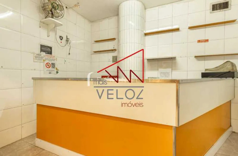 Loja-Salão, 36 m² - Foto 12