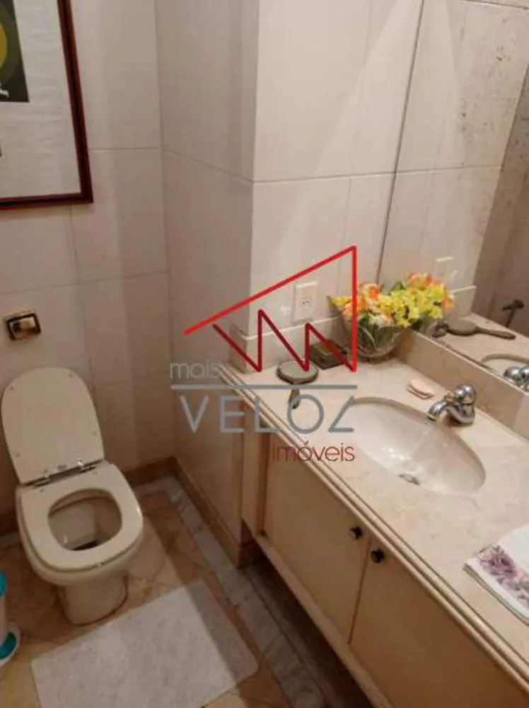 Apartamento, 4 quartos, 240 m² - Foto 8