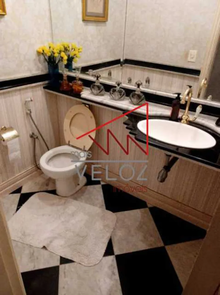 Apartamento, 4 quartos, 240 m² - Foto 5