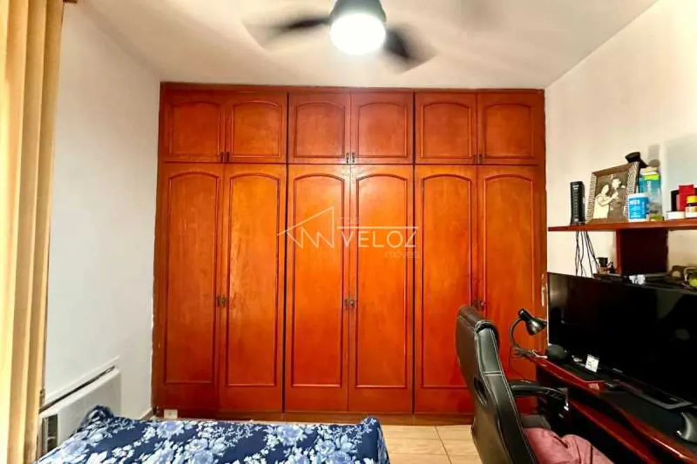 Apartamento, 2 quartos, 69 m² - Foto 11