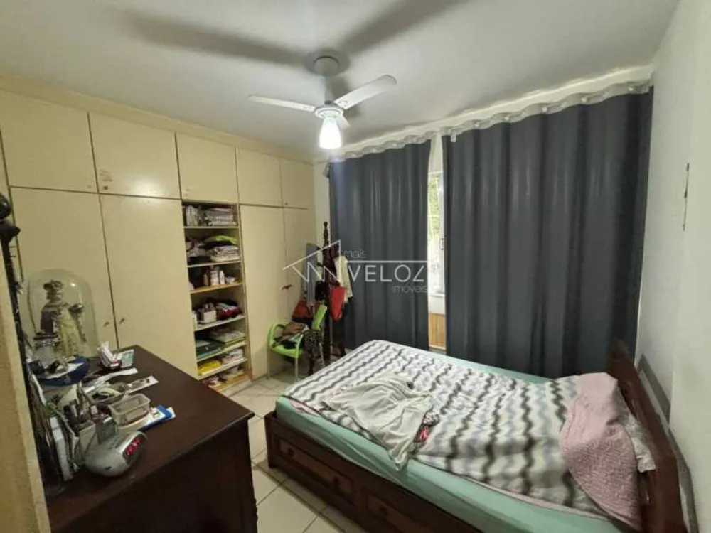 Apartamento, 2 quartos, 63 m² - Foto 8